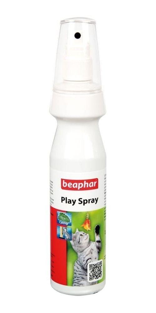 Beaphar Play sprej za mačke, 150 ml