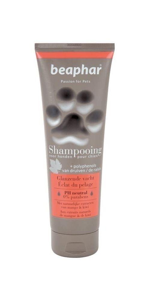 Beaphar Šampon za sjaj dlake Premium, 250ml