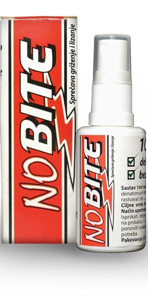 VetPlanet Preparat za pse No bite, 50ml