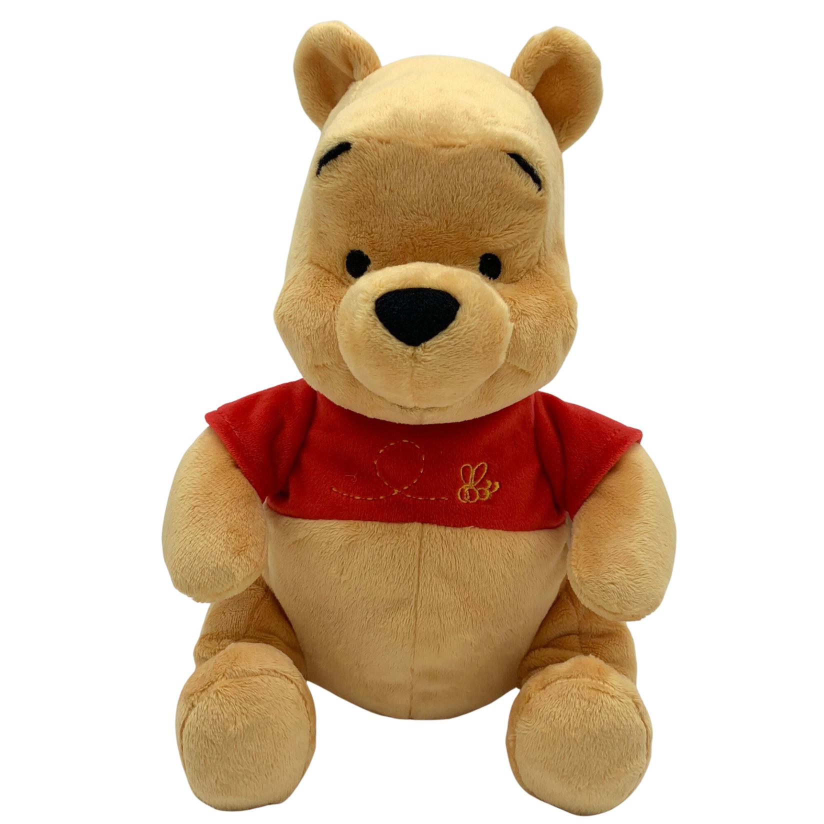 DISNEY Plišana igračka Winnie The Pooh PDP2200065