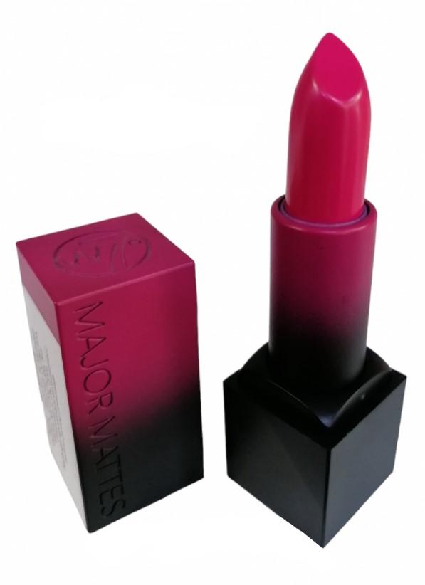 W7 Ruž za usne Major Mattes Heartache