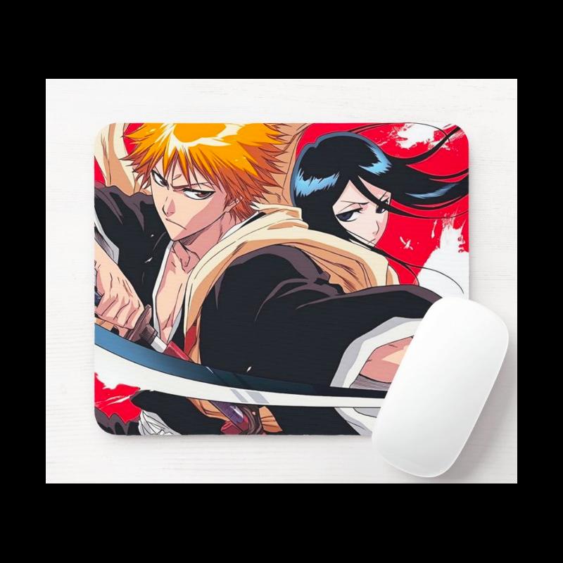 Podloga za miša anime Bleach
