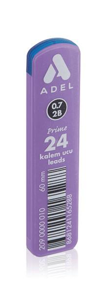 ADEL Minice 0.7 60mm 24/1 ljubičaste