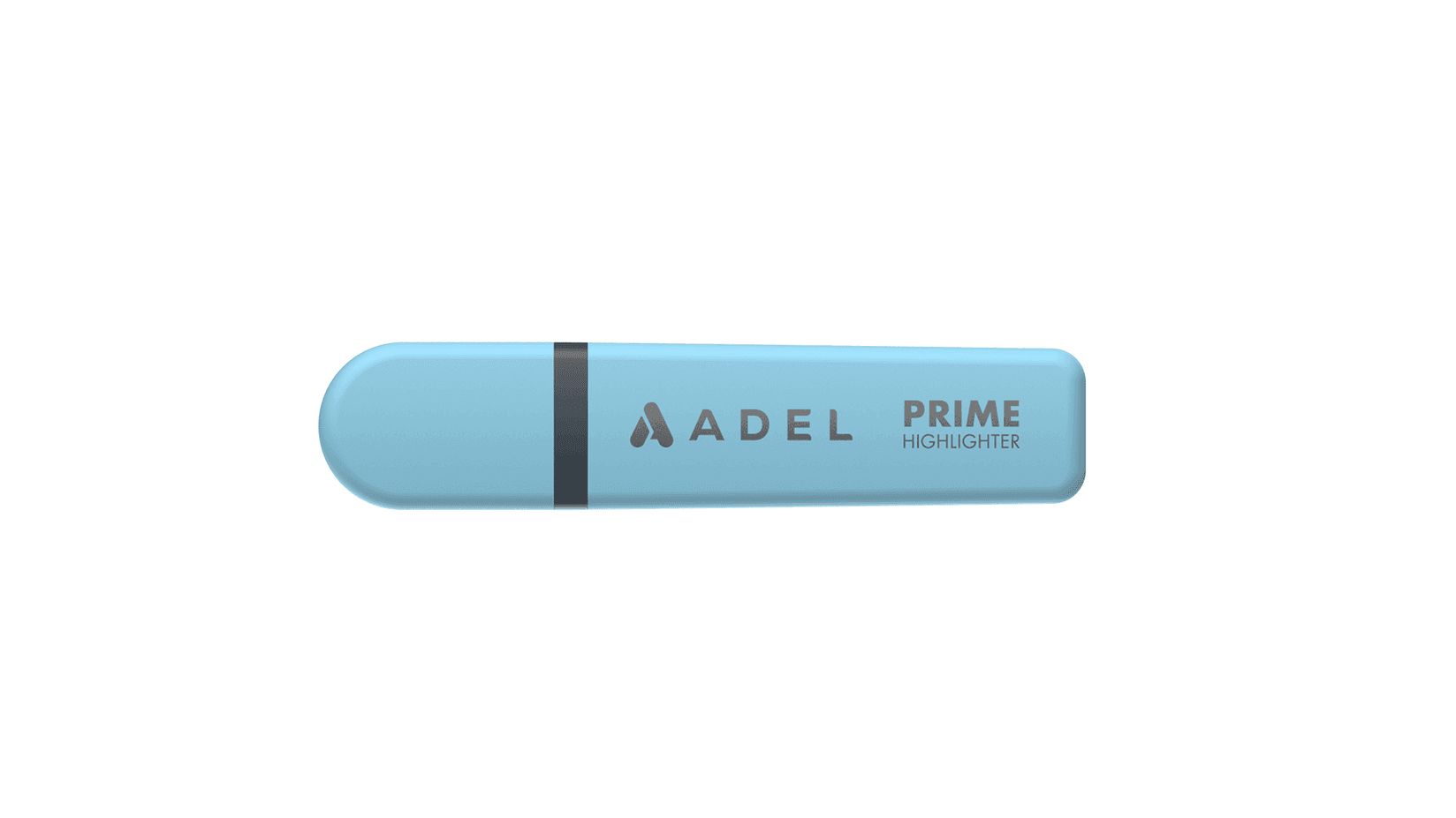 ADEL Marker Prime Signir pastelno plavi