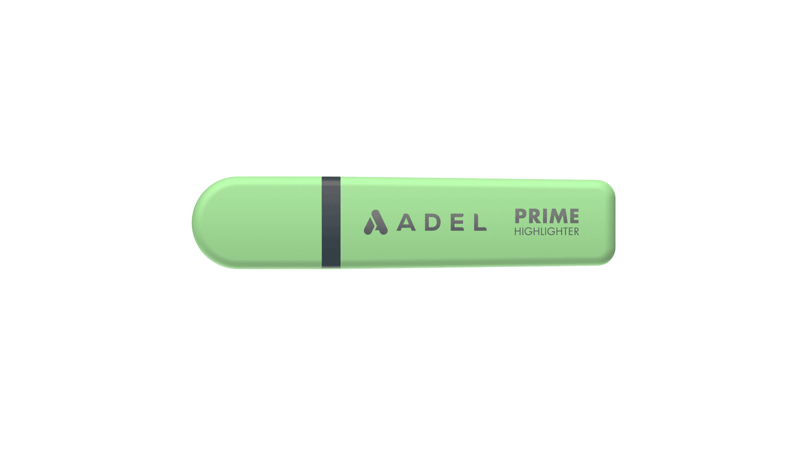 ADEL Marker Prime Signir pastelno zeleni