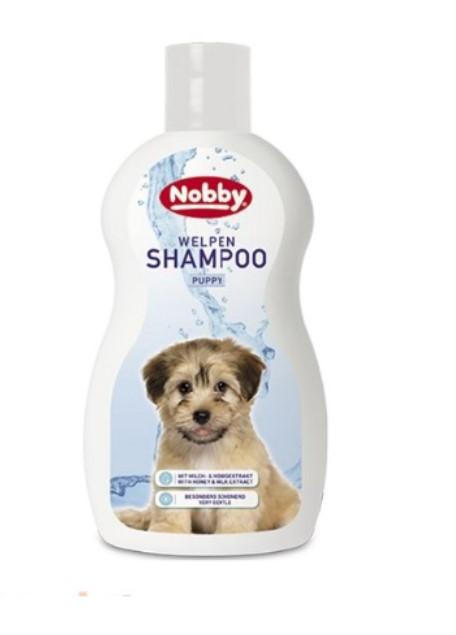 NOBBY Šampon za štence Puppy, 300 ml