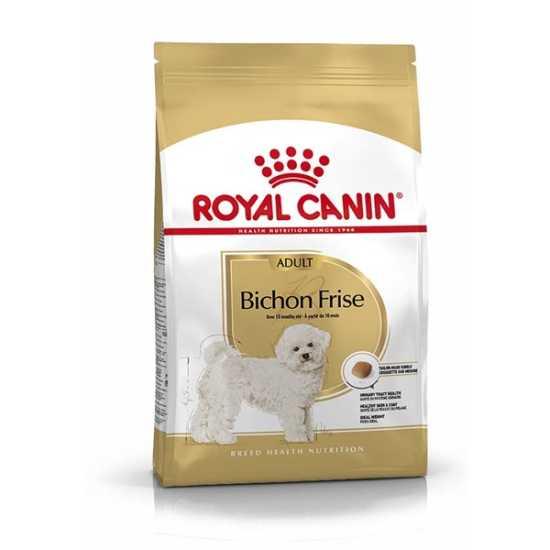 ROYAL CANIN Suva hrana za Bišone, 1.5kg