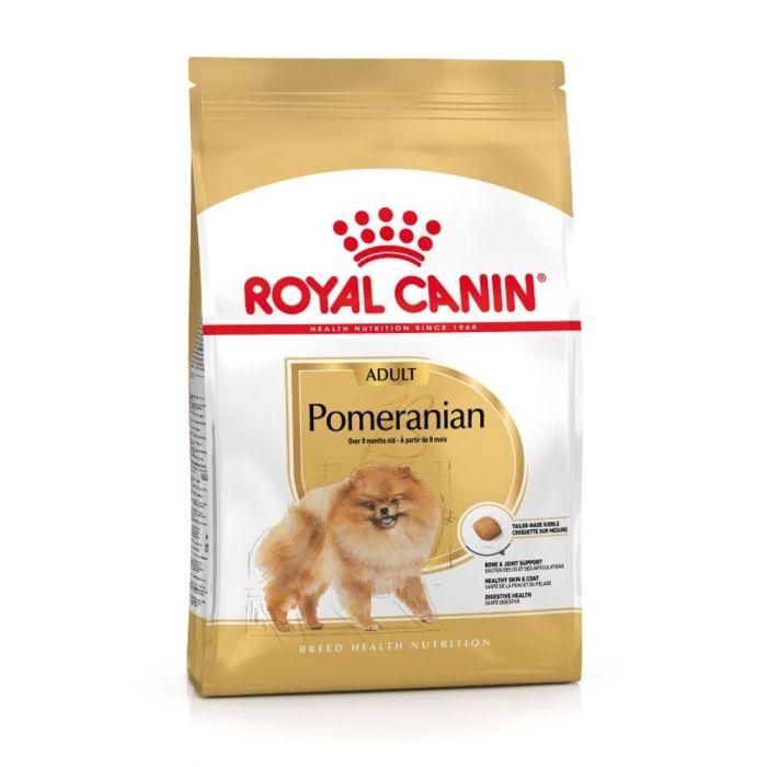 ROYAL CANIN Hrana za odrasle pse pomerance, 1.5kg