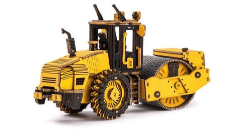 Robotime 3D slagalica Valjak