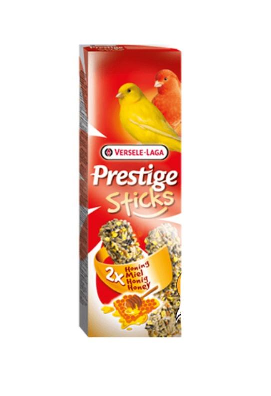 VERSELE-LAGA Štapići za Kanarince sa Voćem Prestige Sticks Vitaminski 60g