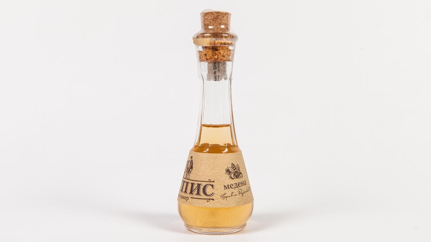 POTPIS Rakija medovača 0.04l
