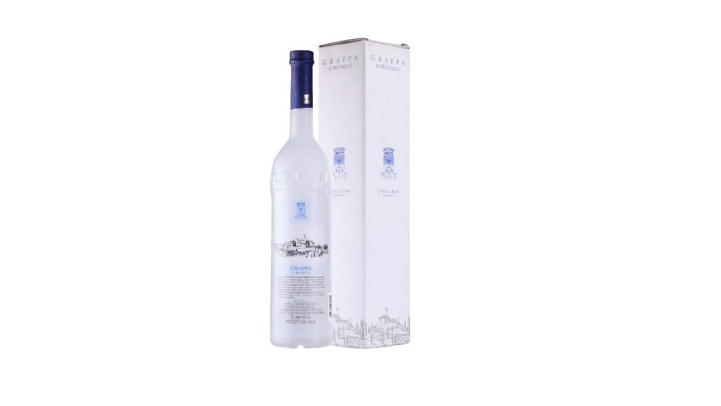 BANFI Grappa Brunello di Montalcino 0.7l