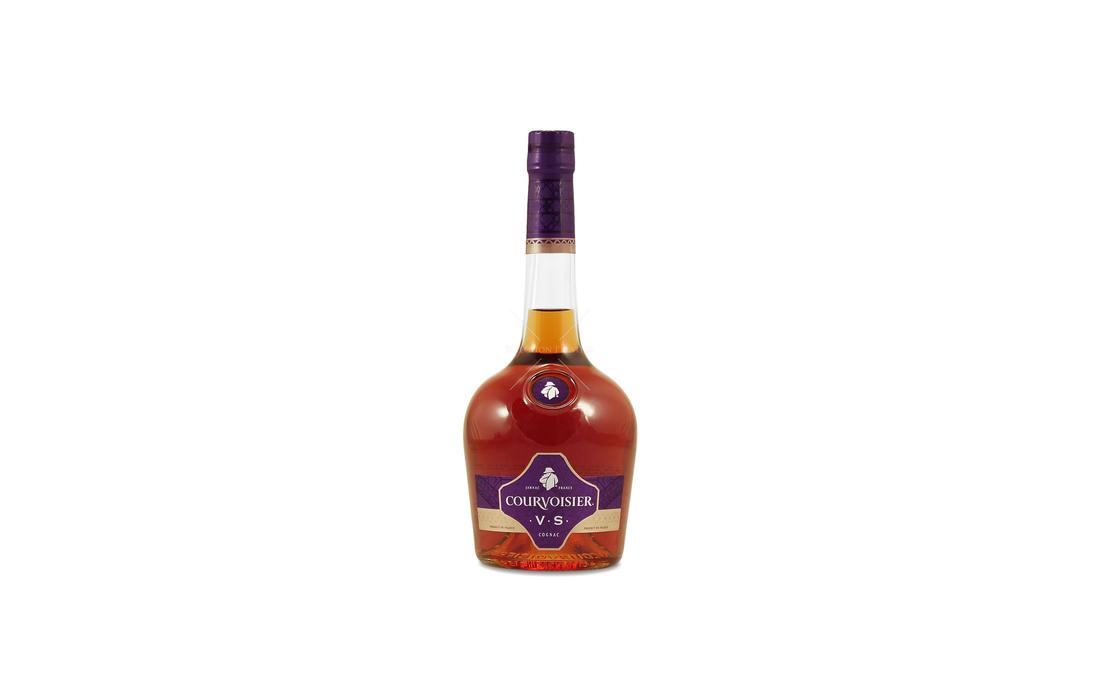 COURVOISIER Konjak VS 0.7l