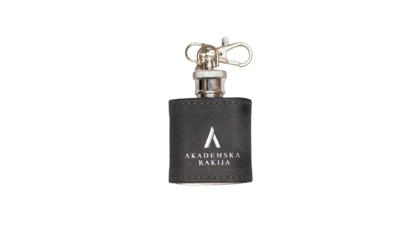 AKADEMSKA Pljoska mala 0.03l