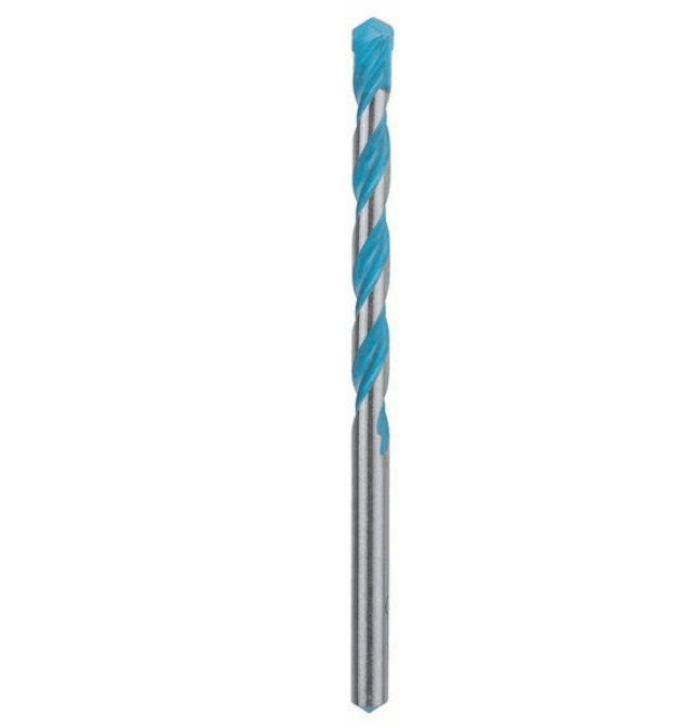 BOSCH Višenamenska burgija CYL-9 Multi Construction 2608596053 6 x 60 x 100 mm d 5.5 mm srebrna