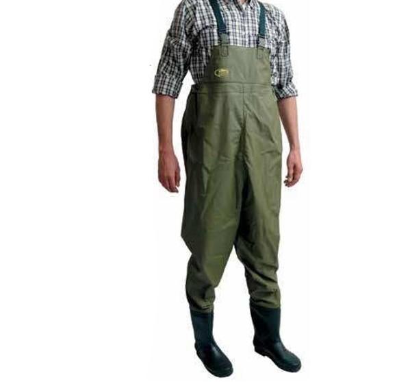 Lineaeffe Pvc Kombinezon za ribolov