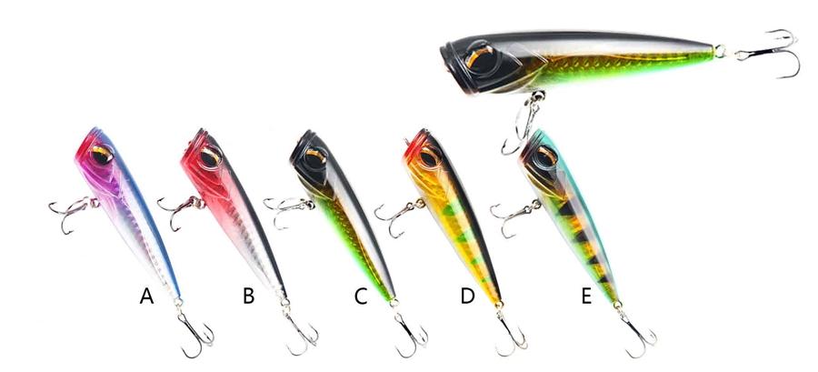 Hunan fishing outdoors Varalica za pecanje Gorgens Po074 Dekor C