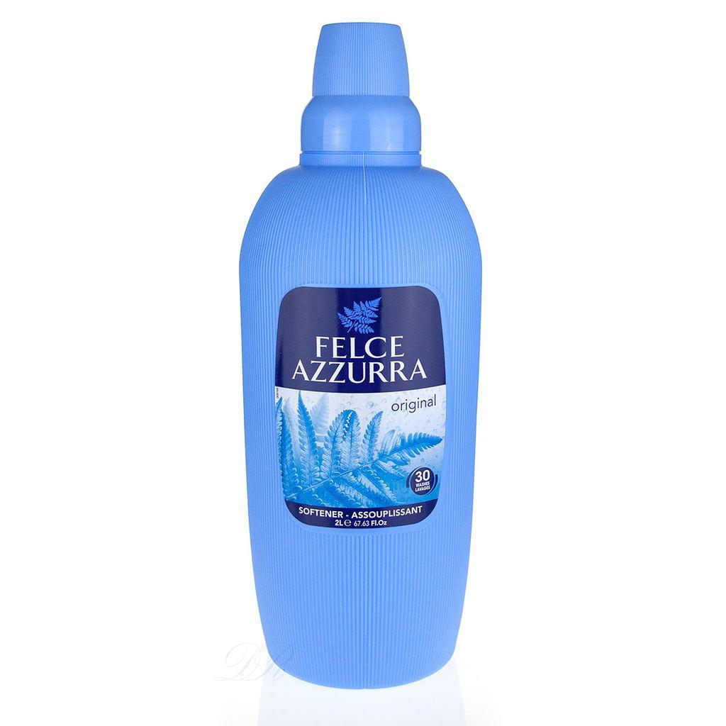 FELCE AZZURA Parfimisani omekšivač Classic 2l-3010