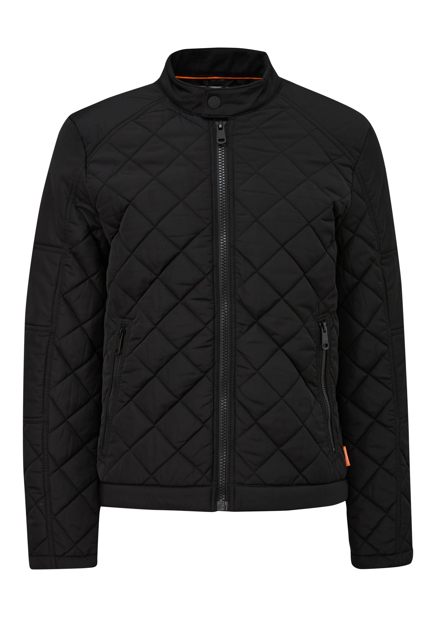 QS Muška jakna, Crna