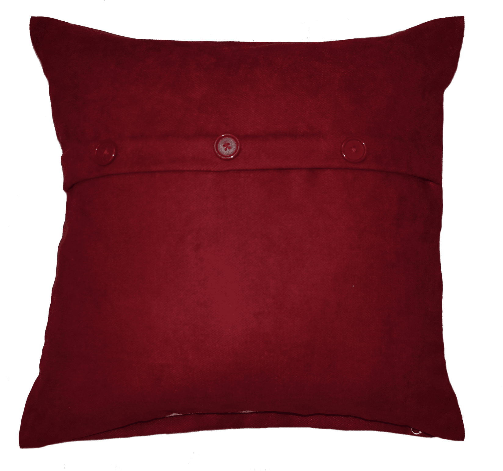 SAJONARA Decopan Dekorativni jastuk, Antracit