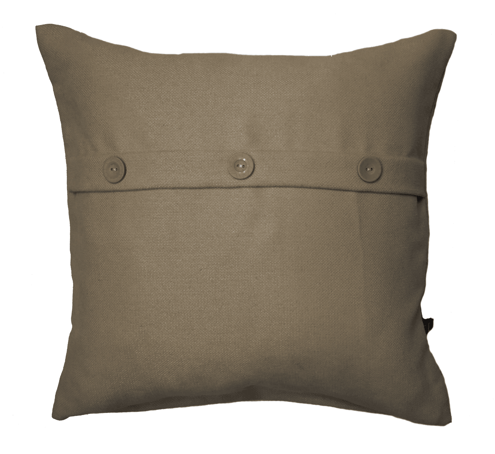 DECOPAN Dekorativni jastuk, Boja peska