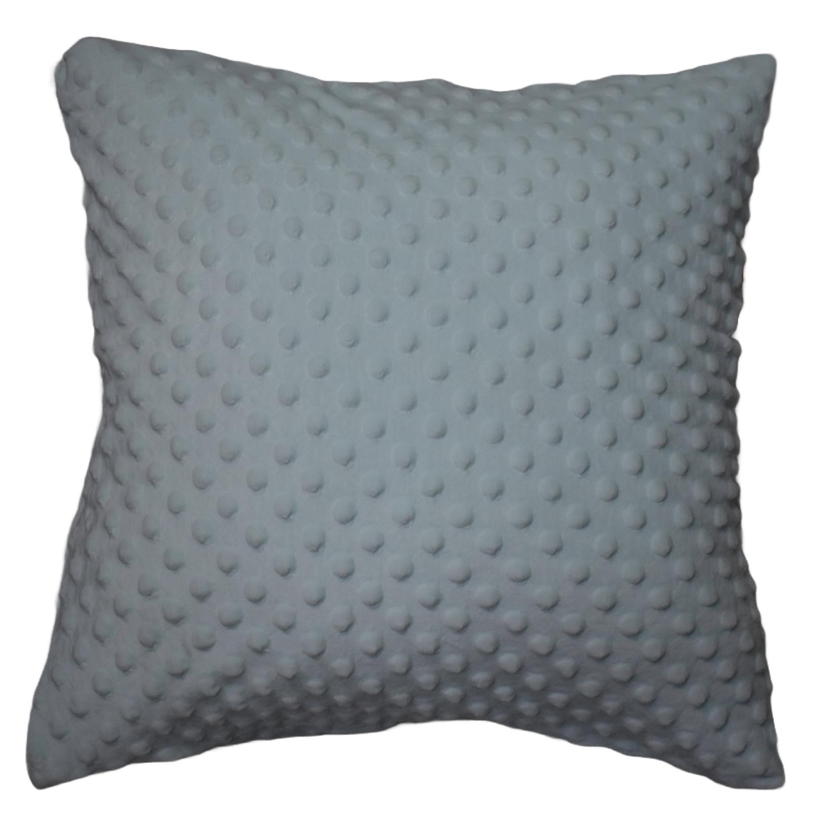 SAJONARA Minky Dekorativni jastuk, Menta