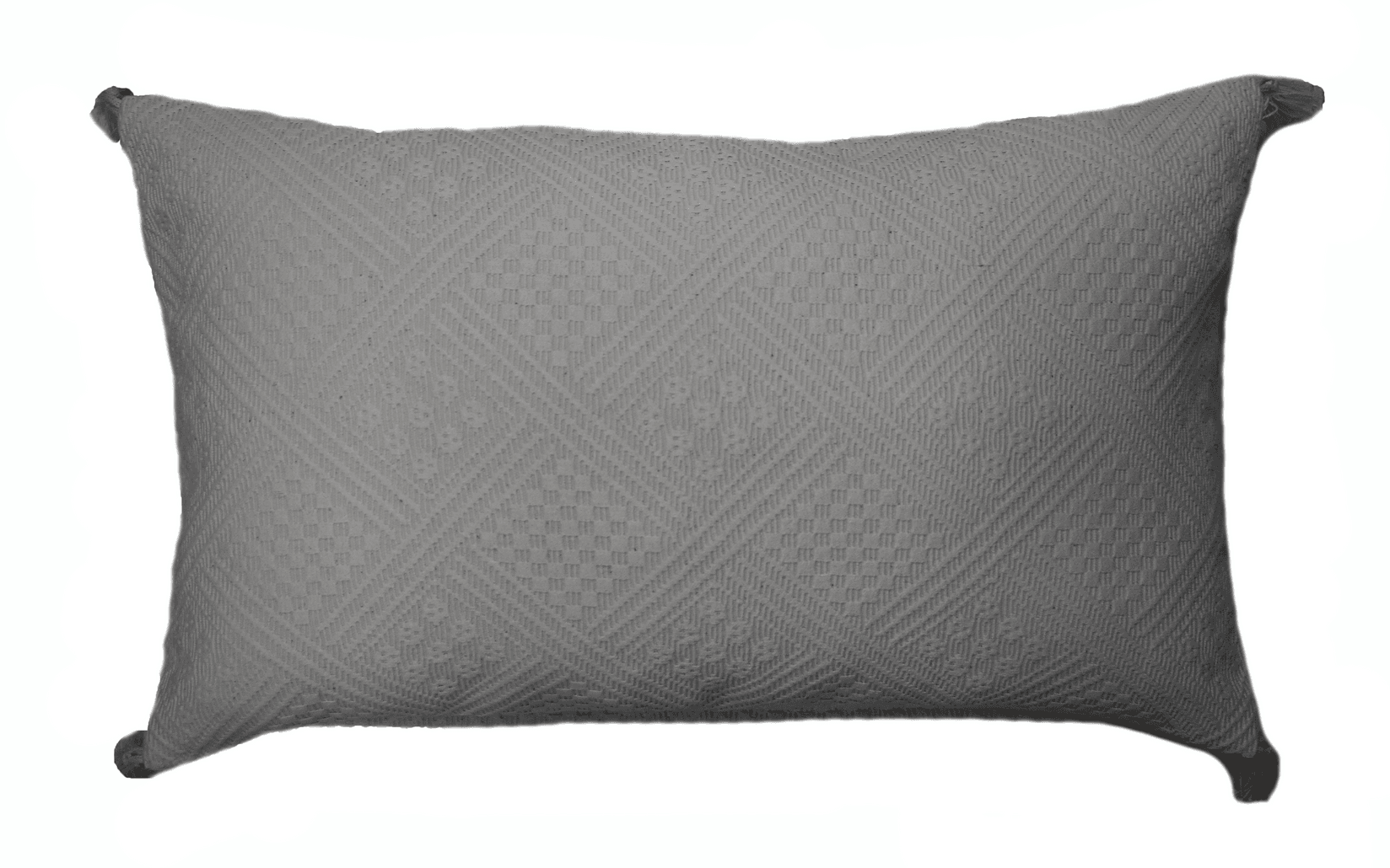 SAJONARA Bakly Dekorativni jastuk,Sivi