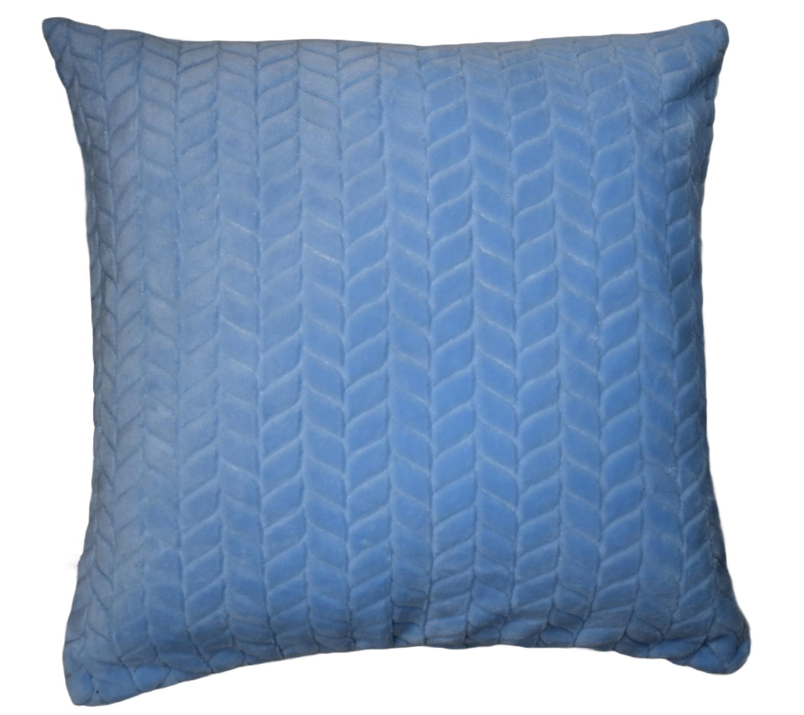 SAJONARA Kiko Dekorativni jastuk, Plavi