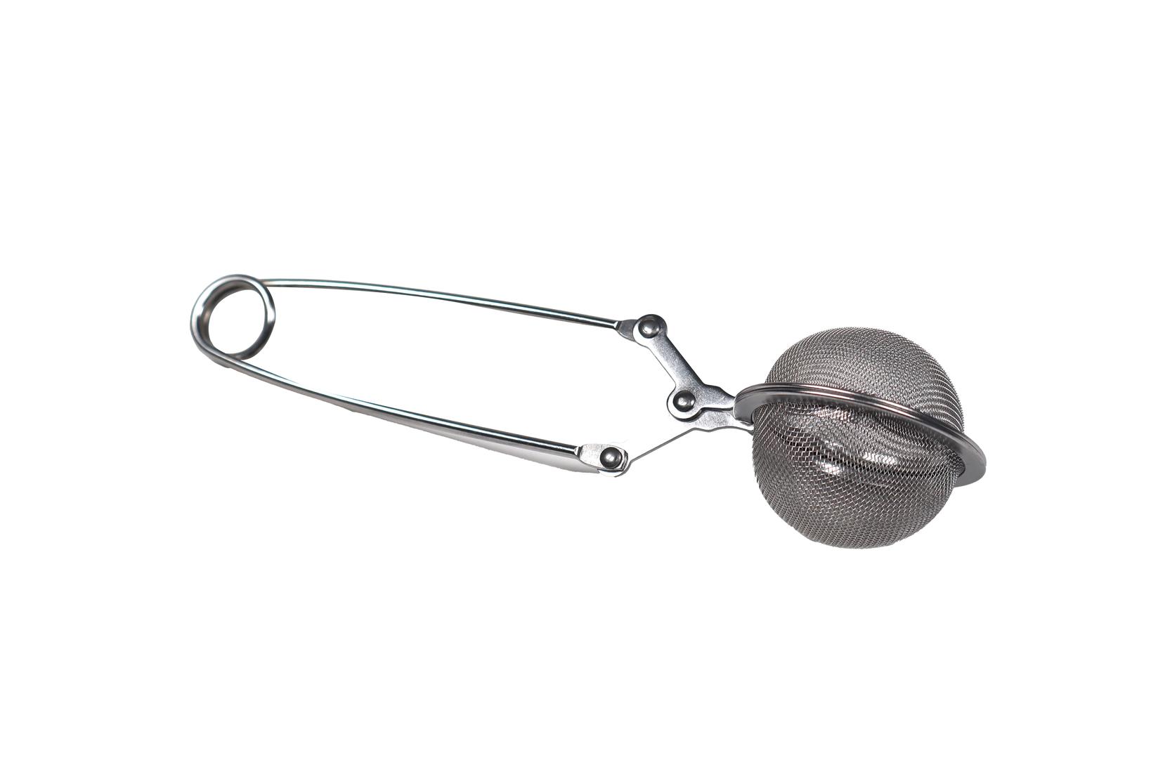 Sigma Cediljka za čaj Inox HS-TI014A
