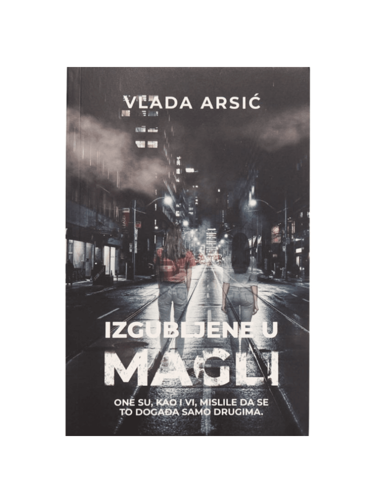 Izgubljene u magli