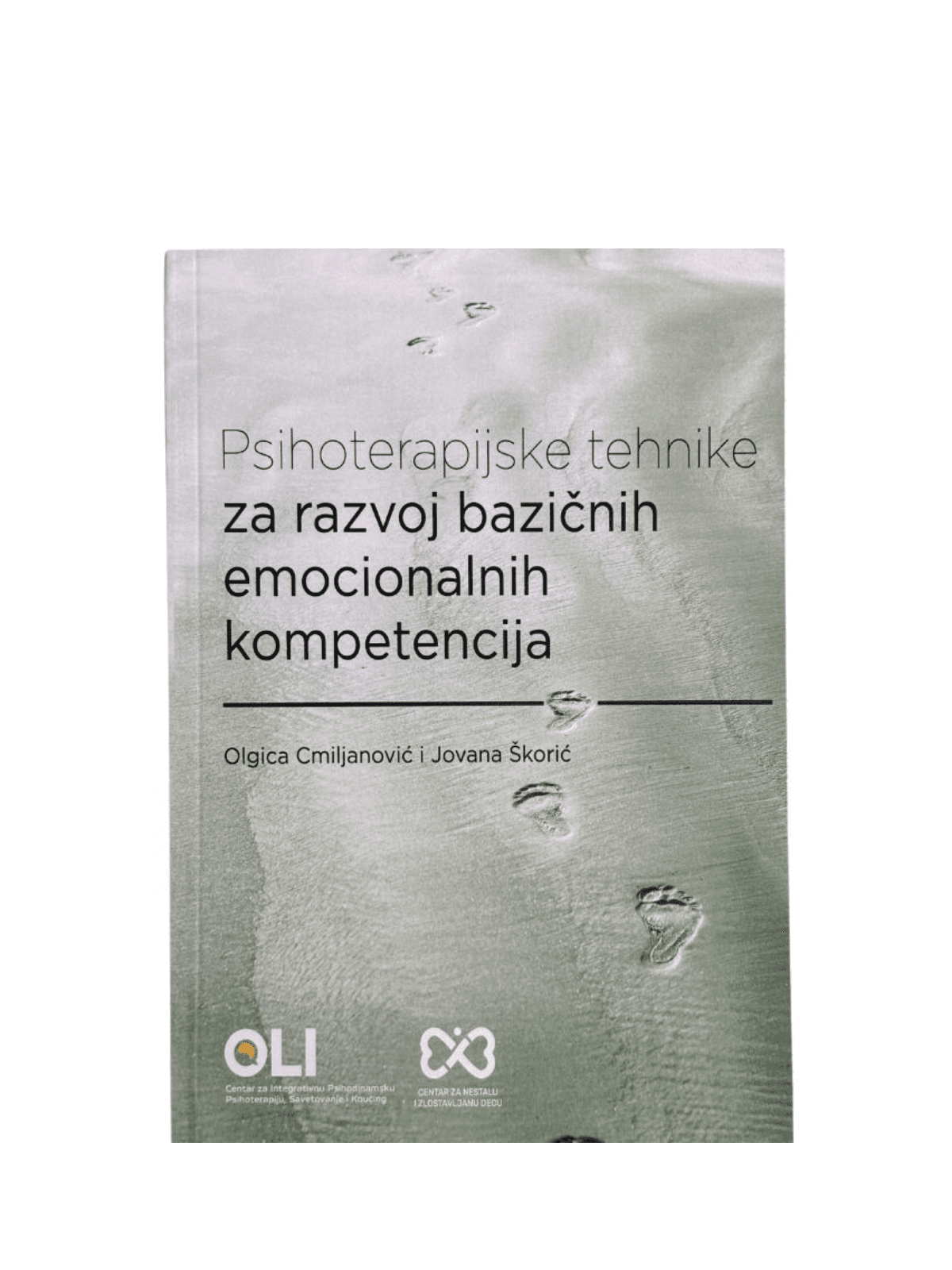 Psihoterapijske tehnike za razvoj bazičnih emocionalnih kompetencija
