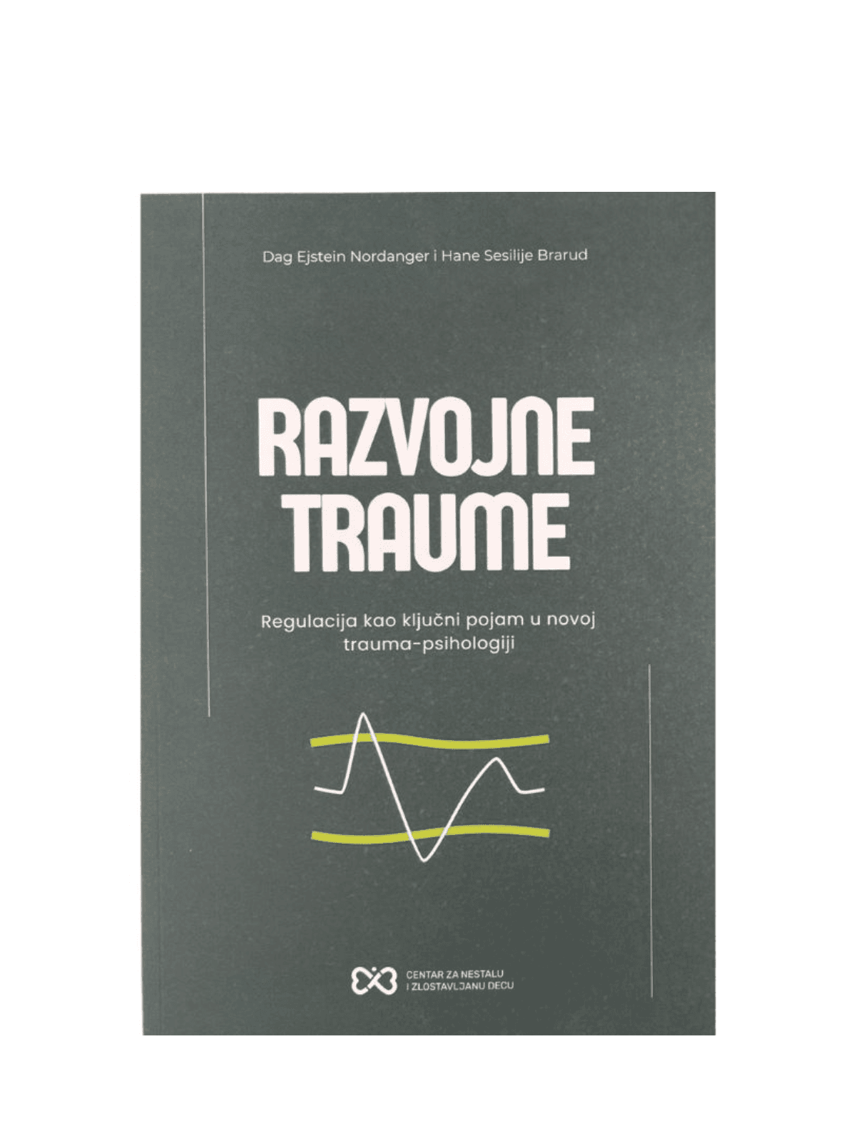 Razvojne traume