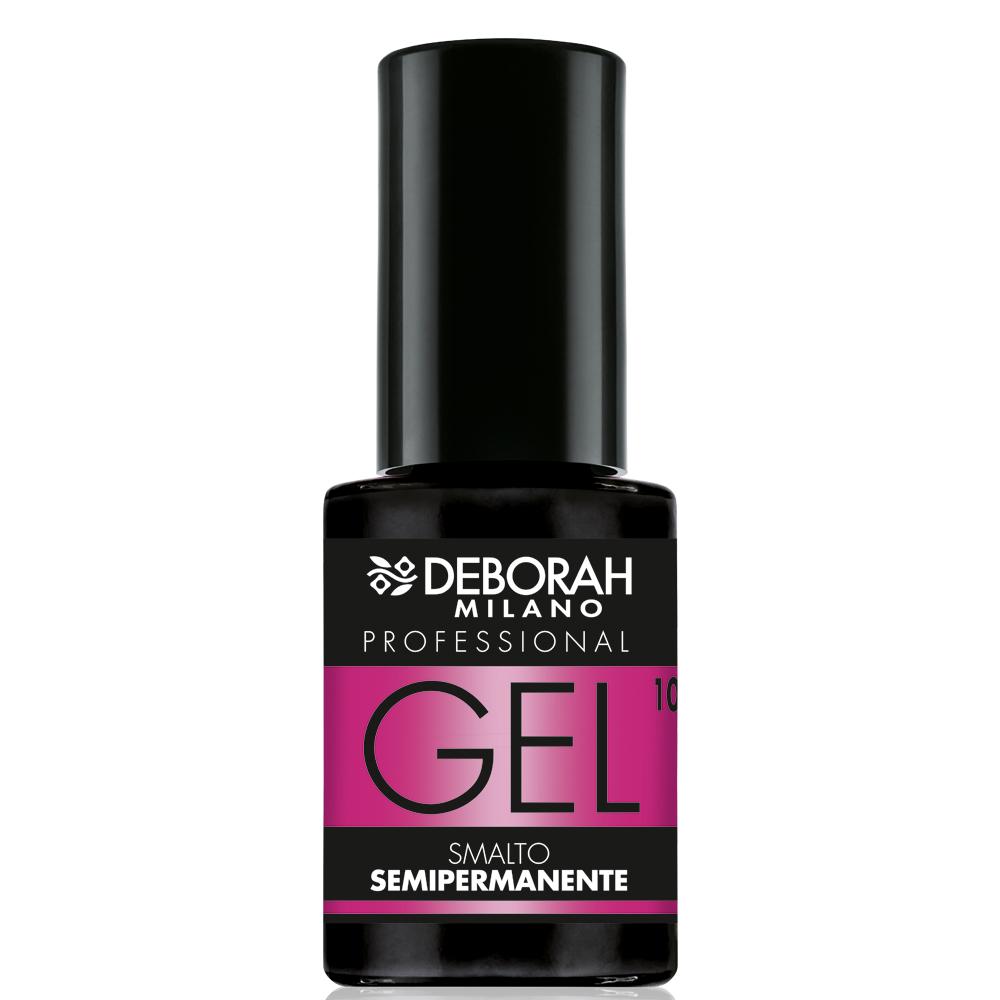 DB semipermanent Polutrajni gel lak enamel 10, 4.5 ml