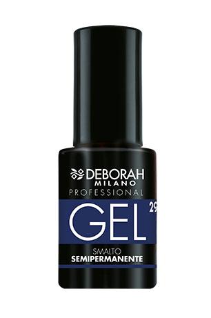 DB semipermanent Polutrajni gel lak enamel 29, 4.5 ml