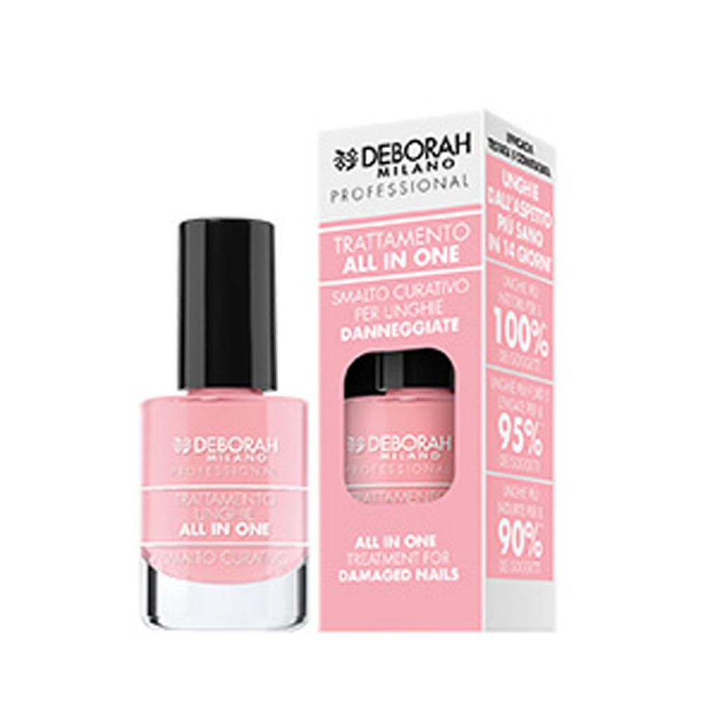 DB All In One tretman za oštećene nokte, 9.5 ml