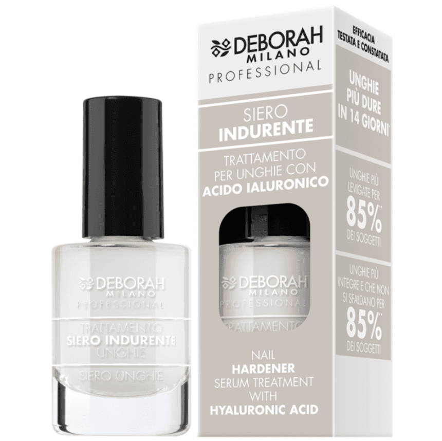 DB Serum za jačanje noktiju sa hijaluronskom kiselinom, 9.5 ml