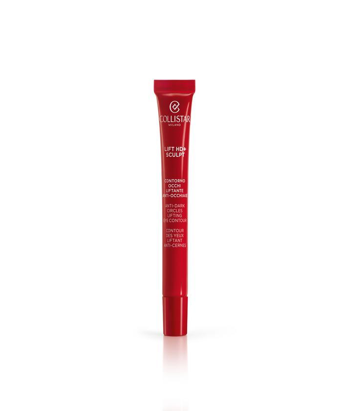 COLLISTAR Lifting krema za jačanje i obnavljanje kože oko očiju, 15 ml
