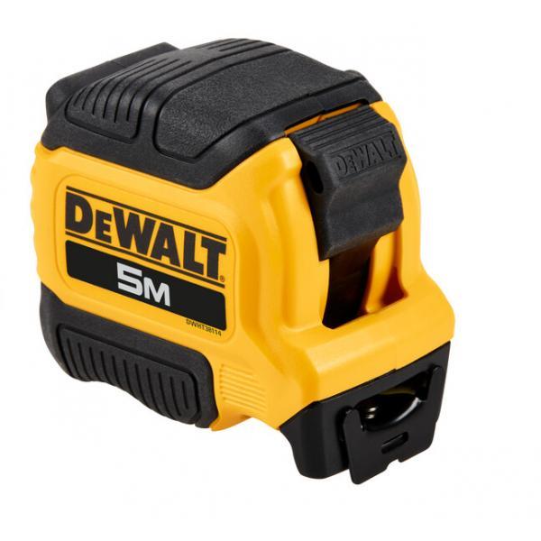 DEWALT Merna traka 5m DWHT38114-0
