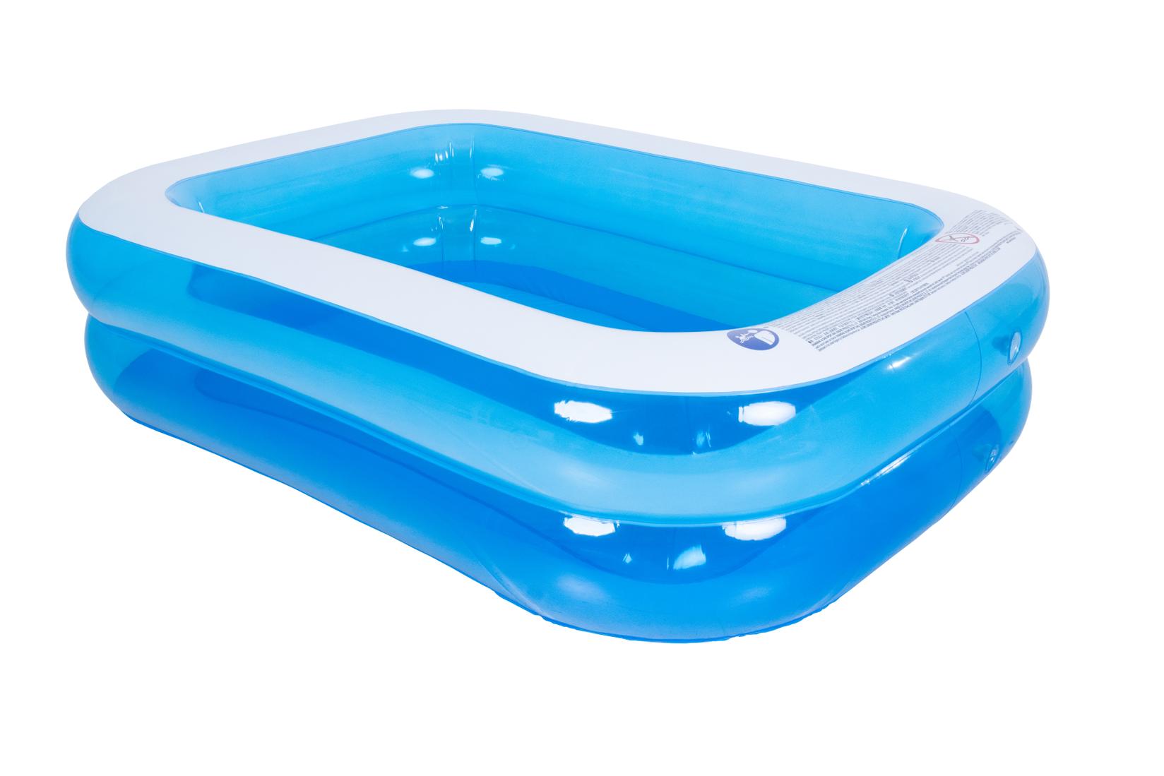 Avenli Bazen za dvorište Aqua Fun, 200x47x150cm