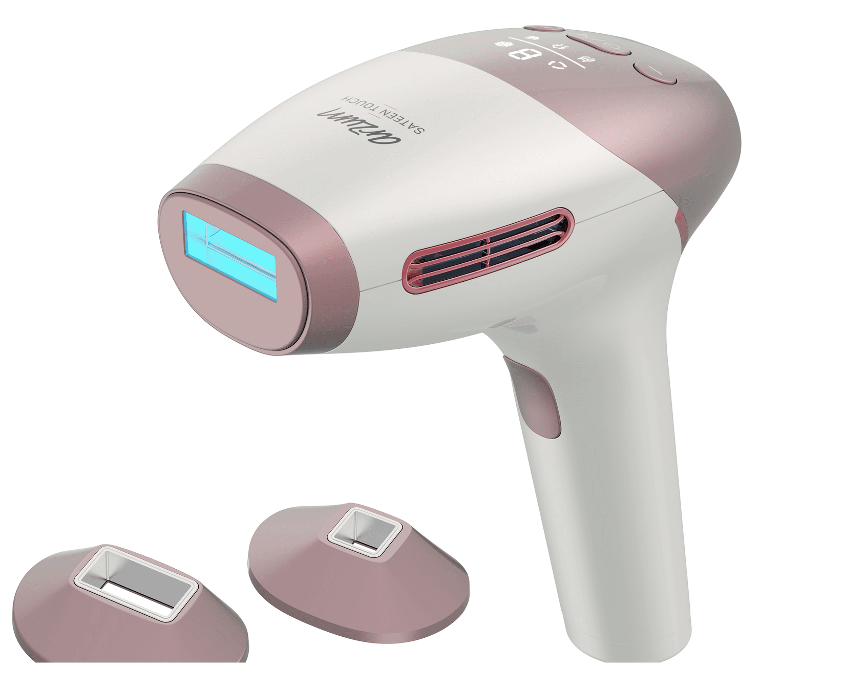 Arzum Epilator IPL Sateen Touch, Beli