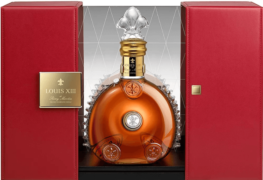 REMY MARTIN Konjak Louis XIII, 0.7L