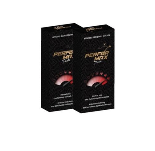 Turski med Performax, 60g, 2 kutije