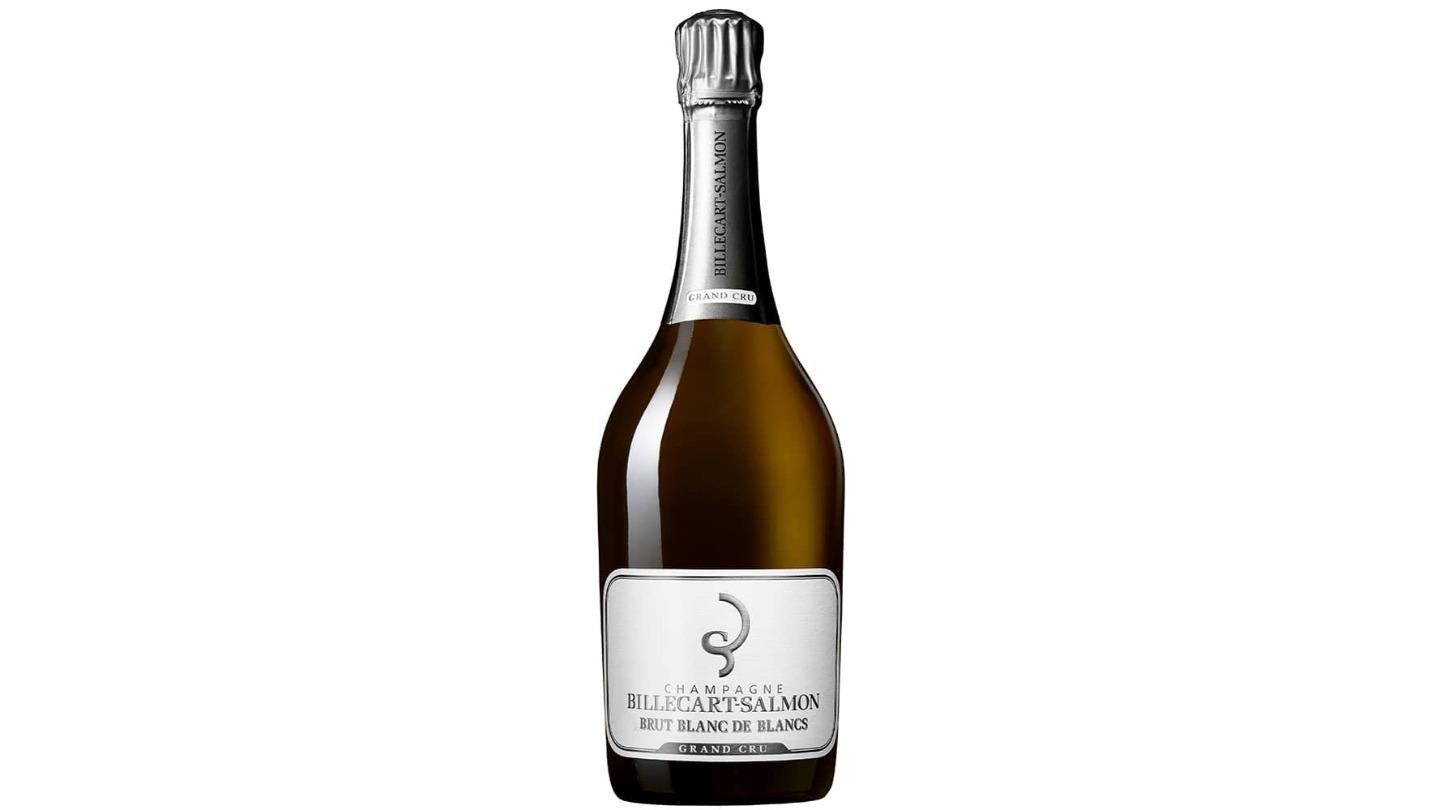 Selected image for BILLECART SALMON Champagne grand cru belo penušavo vino 0.75l