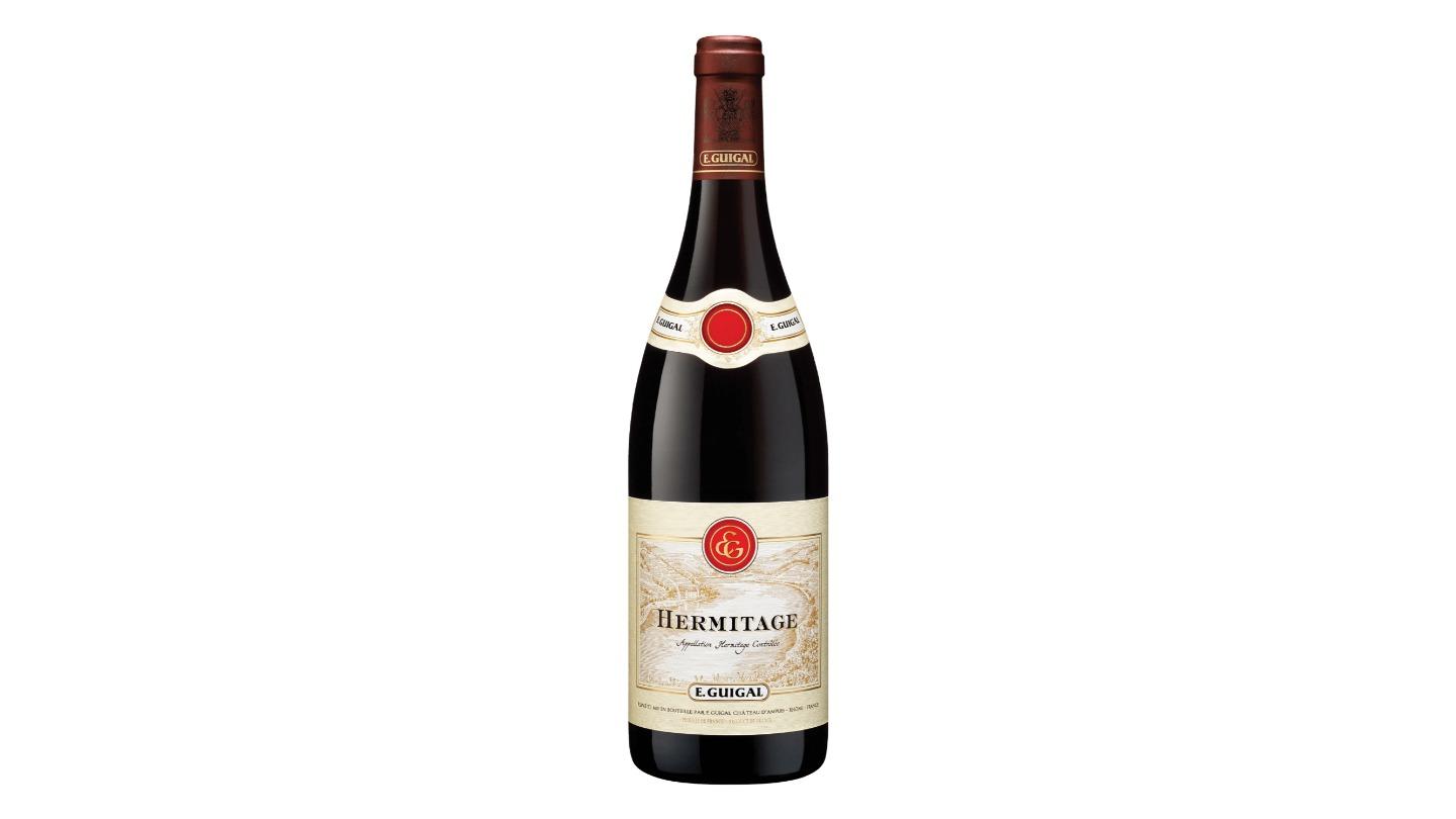 GUIGAL Hermitage, E. crveno vino 2017 0.75l