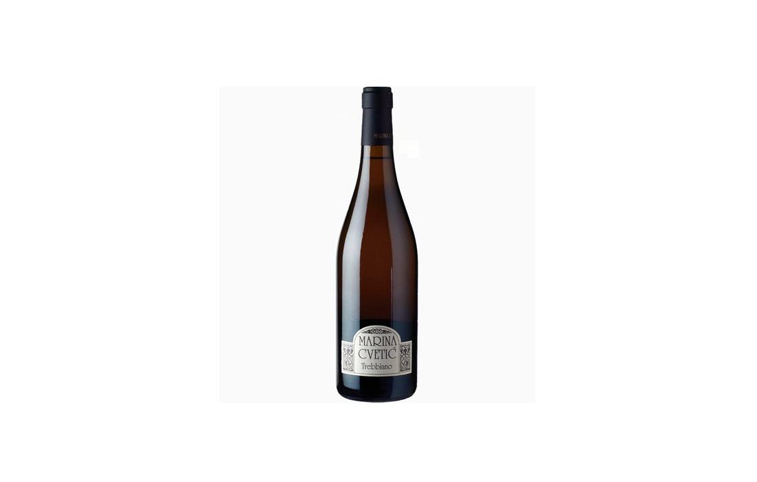 MASCIARELLI Marina Cvetić Trebbiano belo vino 2019 0.75l