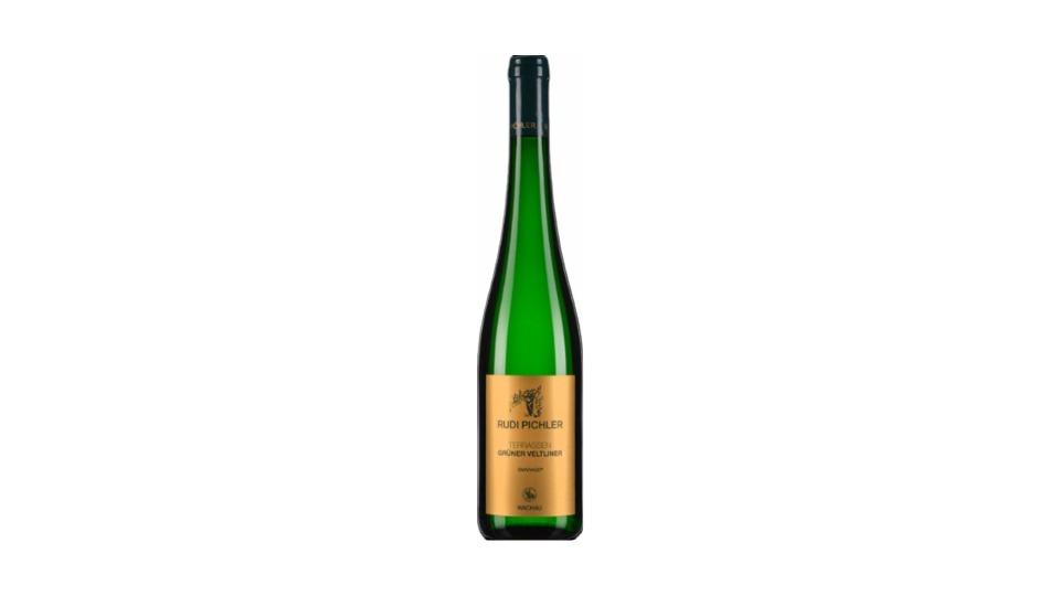 RUDI PICHLER Gruner vertliner terassen belo vino 0.75l