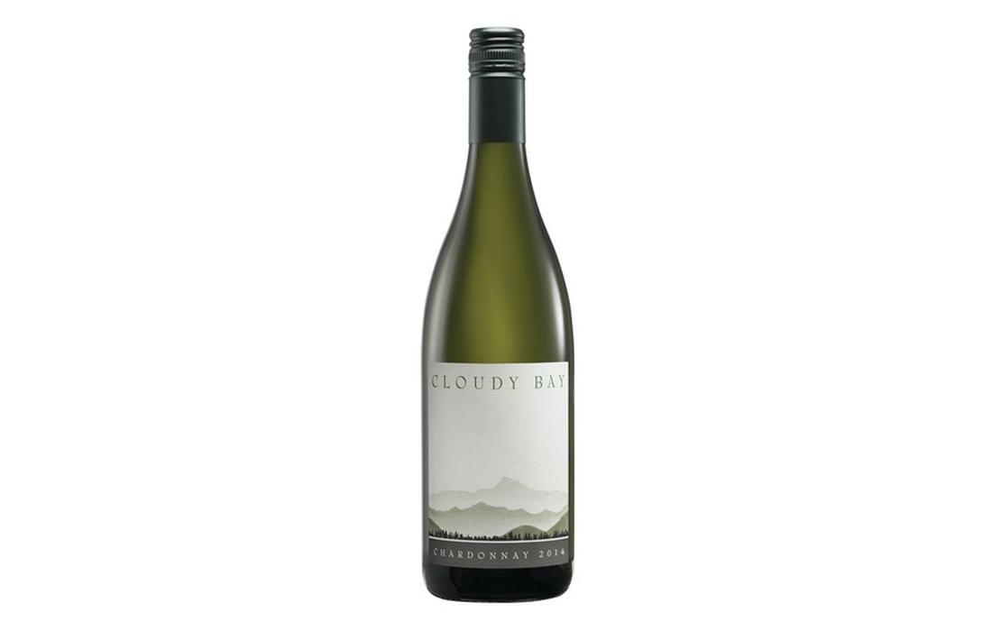 CLOUD BAY  Chardonay belo vino 0.75l