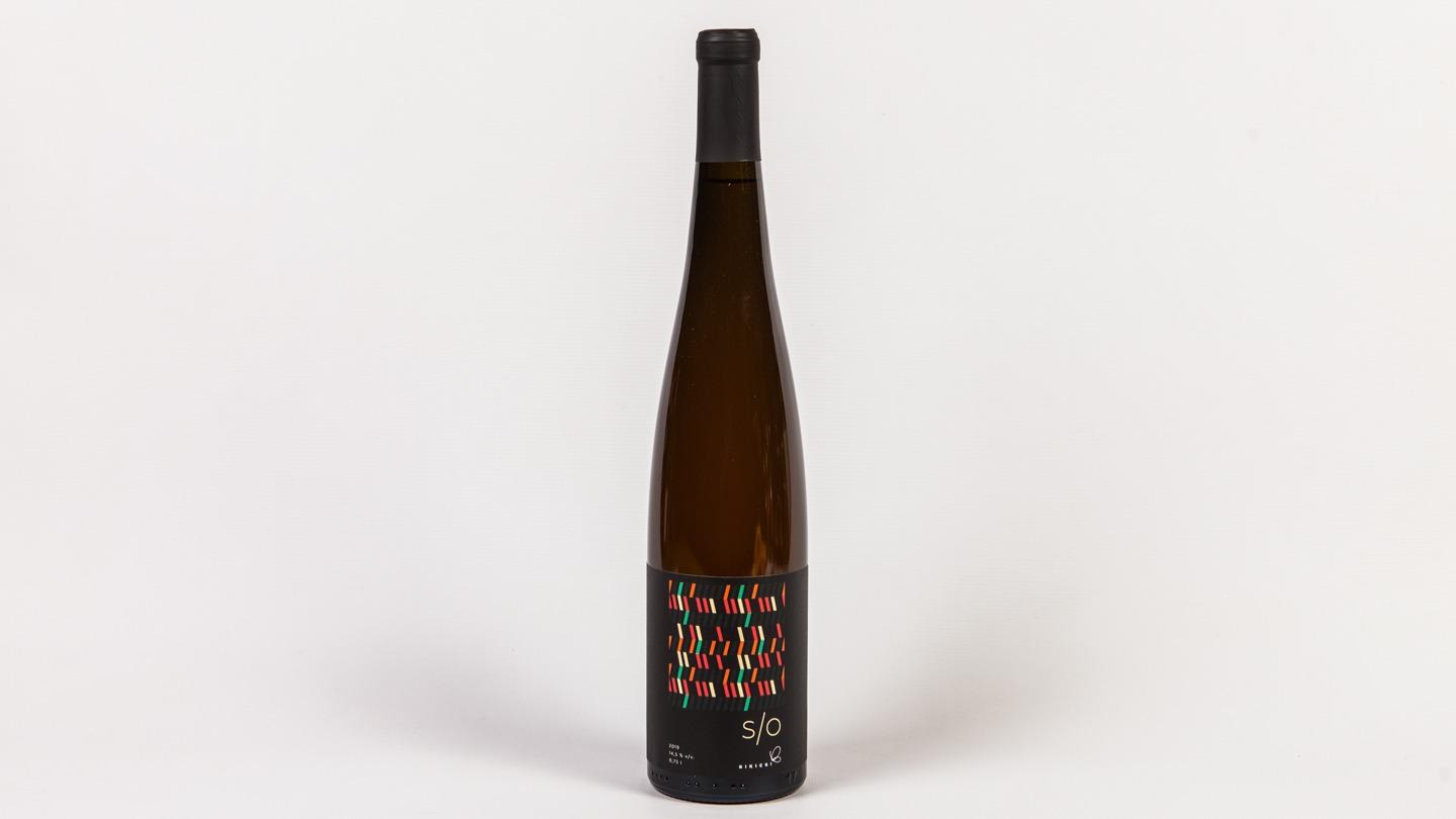 BIKICKI So belo vino 0.75l