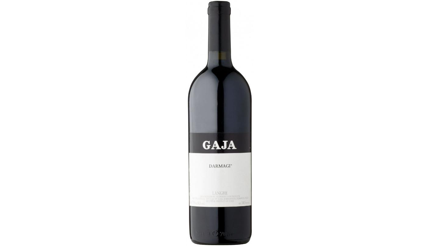 GAJA Darmagi Langhe 2016 crveno vino  0.75l