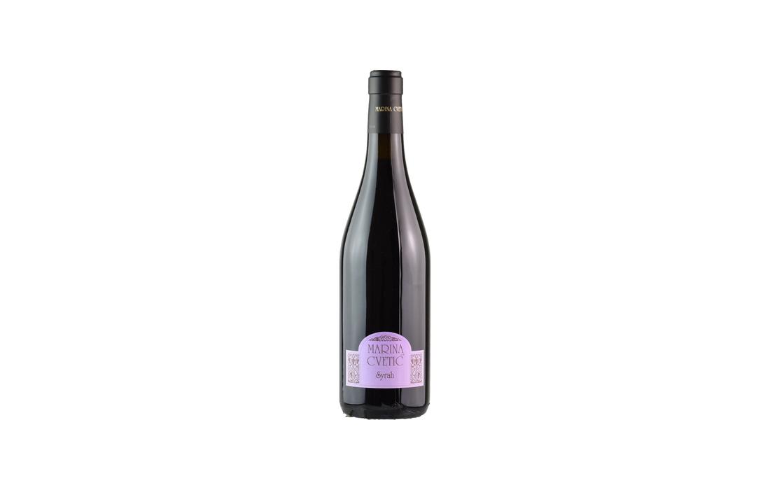 MASCIARELLI Marina Cvetić Syrah crveno vino  2016 0.75l